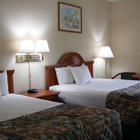 Baymont Inn & Suites Orlando/Universal Area Екстериор снимка