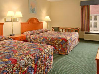 Baymont Inn & Suites Orlando/Universal Area Екстериор снимка