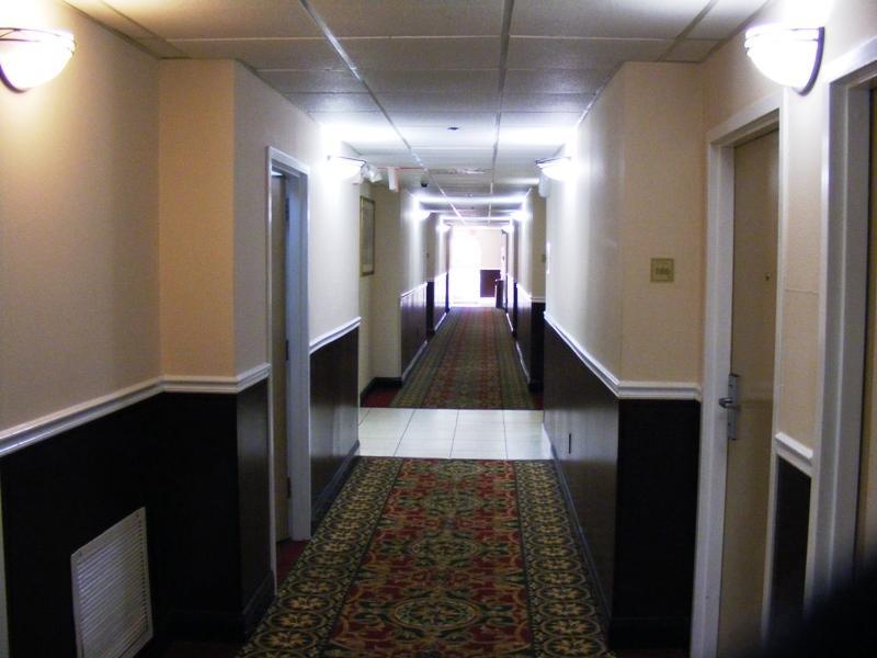 Baymont Inn & Suites Orlando/Universal Area Екстериор снимка